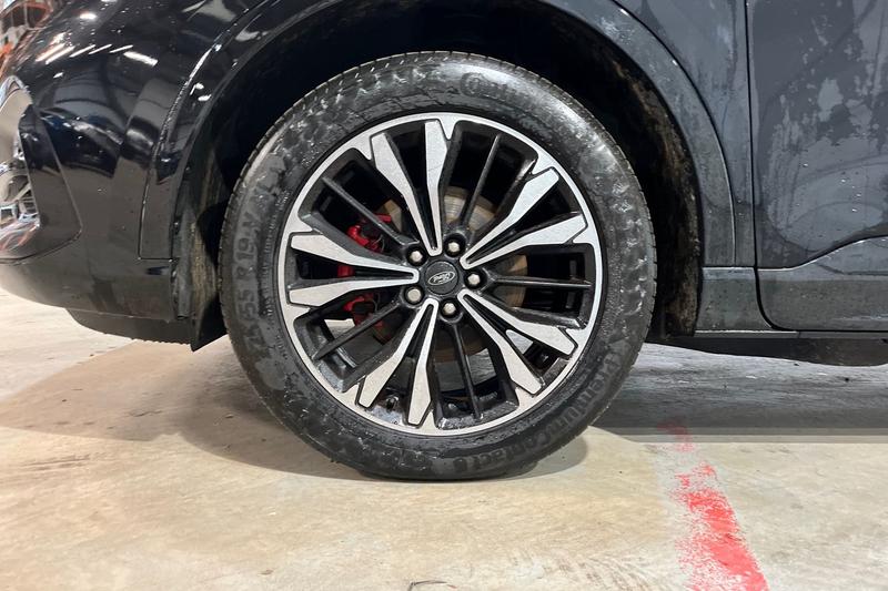 Used Ford Kuga 2023 for sale - 76703173: Photo 8