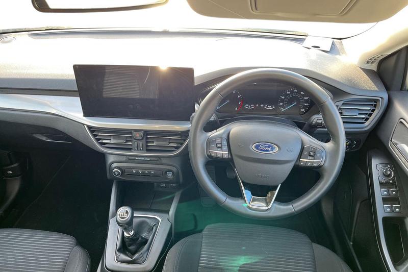 Used Ford Focus 2023 for sale - 76744335: Photo 11