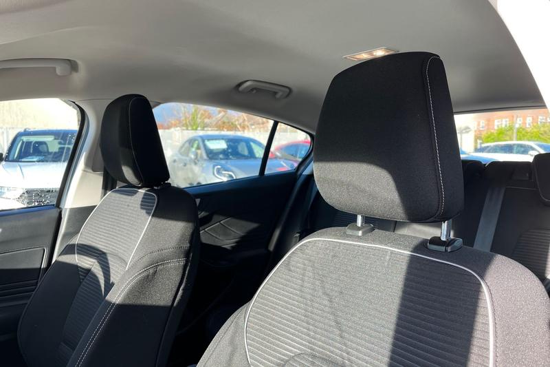 Used Ford Focus 2023 for sale - 76744335: Photo 19