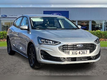 Used Ford Focus 2023 for sale - 76744335: Photo