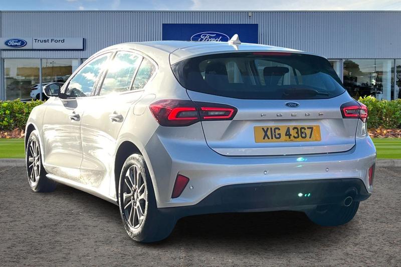 Used Ford Focus 2023 for sale - 76744335: Photo 2