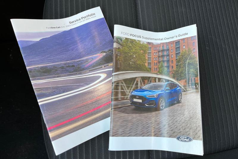 Used Ford Focus 2023 for sale - 76744335: Photo 22