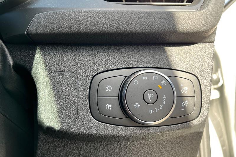 Used Ford Focus 2023 for sale - 76744335: Photo 27