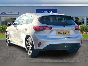 Used Ford Focus 2023 for sale - 76744335: Photo