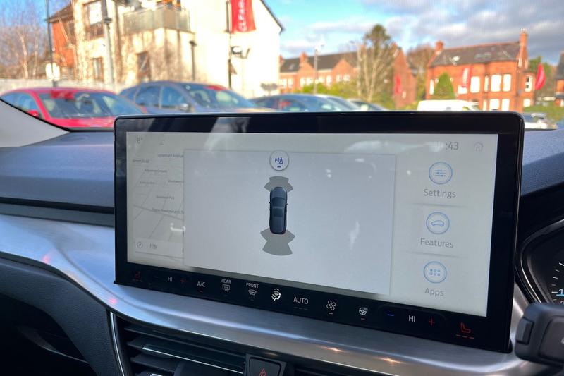 Used Ford Focus 2023 for sale - 76744335: Photo 30