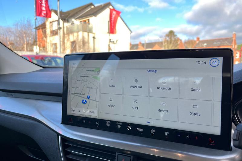 Used Ford Focus 2023 for sale - 76744335: Photo 34