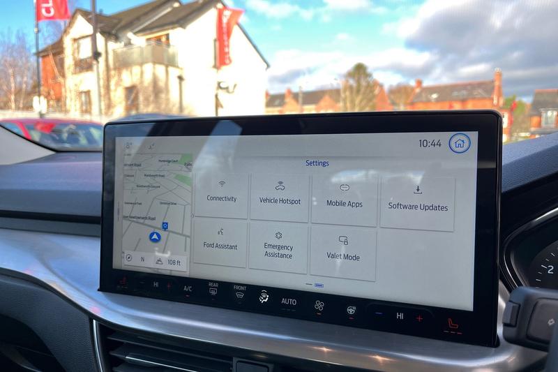 Used Ford Focus 2023 for sale - 76744335: Photo 35