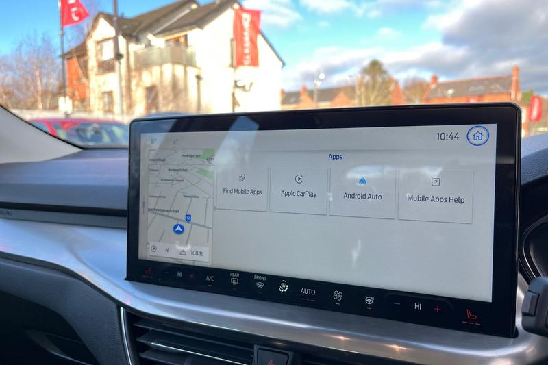 Used Ford Focus 2023 for sale - 76744335: Photo 37