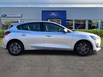 Used Ford Focus 2023 for sale - 76744335: Photo