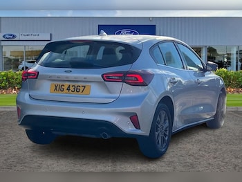 Used Ford Focus 2023 for sale - 76744335: Photo