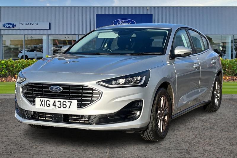 Used Ford Focus 2023 for sale - 76744335: Photo 5