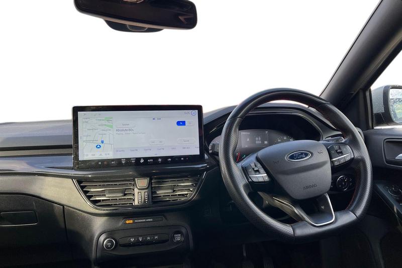 Used Ford Focus 2023 for sale - 76738861: Photo 10