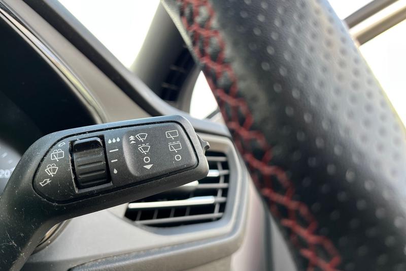 Used Ford Focus 2023 for sale - 76738861: Photo 15