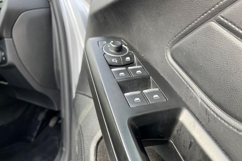 Used Ford Focus 2023 for sale - 76738861: Photo 16