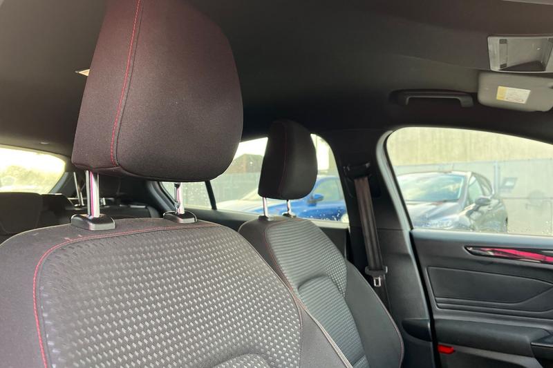 Used Ford Focus 2023 for sale - 76738861: Photo 17