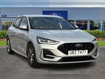 Used Ford Focus 2023 for sale - 76738861: Photo