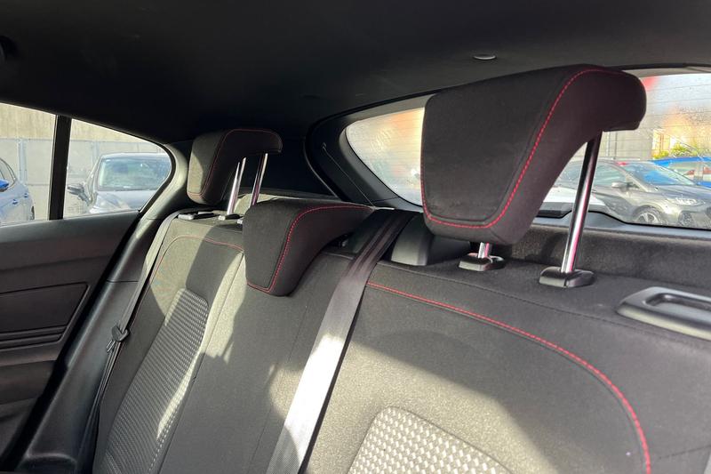 Used Ford Focus 2023 for sale - 76738861: Photo 20