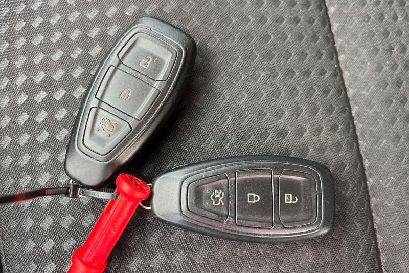 Used Ford Focus 2023 for sale - 76738861: Photo 22