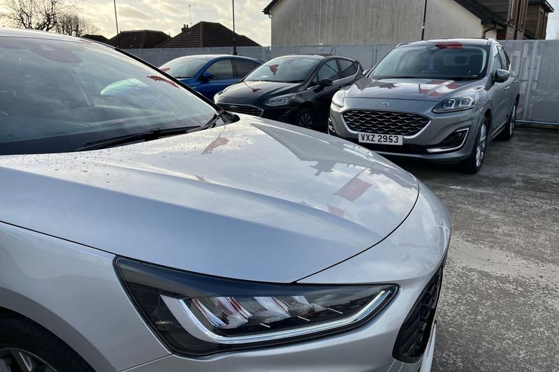 Used Ford Focus 2023 for sale - 76738861: Photo 23