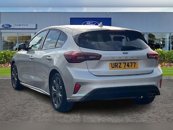 Used Ford Focus 2023 for sale - 76738861: Photo