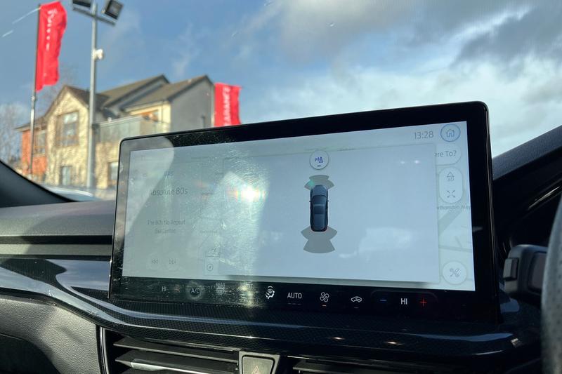 Used Ford Focus 2023 for sale - 76738861: Photo 30