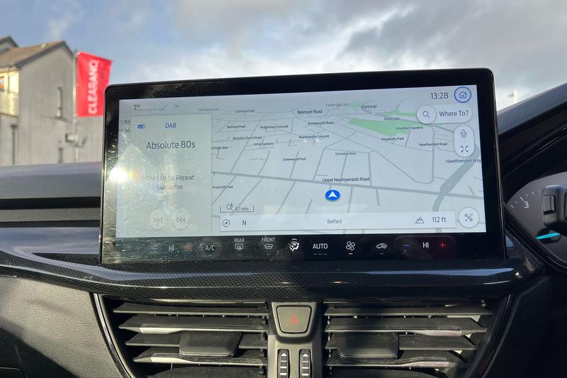 Used Ford Focus 2023 for sale - 76738861: Photo 31