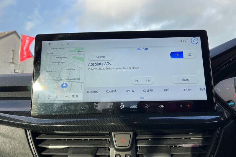 Used Ford Focus 2023 for sale - 76738861: Photo 32