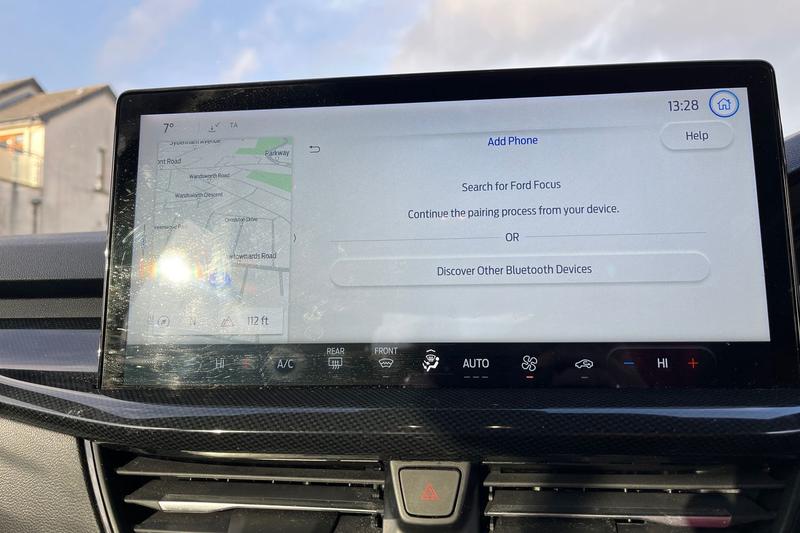 Used Ford Focus 2023 for sale - 76738861: Photo 33