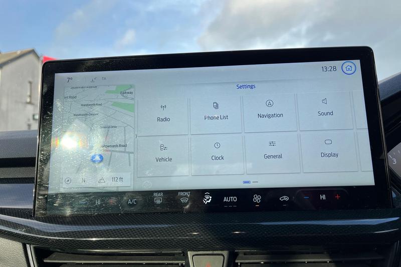 Used Ford Focus 2023 for sale - 76738861: Photo 34