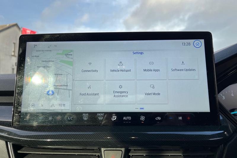 Used Ford Focus 2023 for sale - 76738861: Photo 35