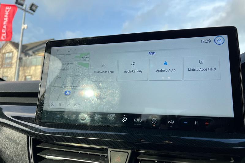 Used Ford Focus 2023 for sale - 76738861: Photo 37