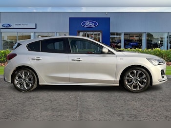 Used Ford Focus 2023 for sale - 76738861: Photo