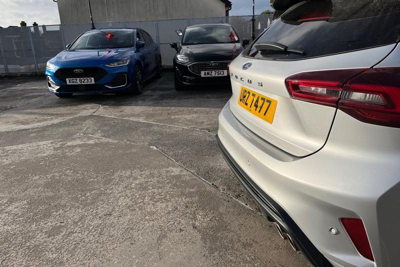 Used Ford Focus 2023 for sale - 76738861: Photo 40