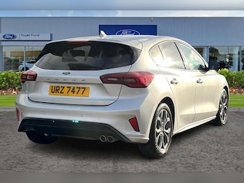 Used Ford Focus 2023 for sale - 76738861: Photo