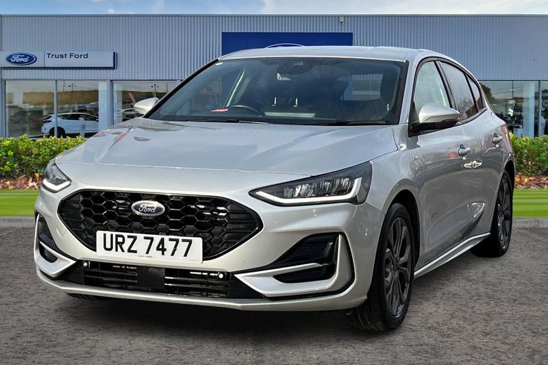 Used Ford Focus 2023 for sale - 76738861: Photo 5