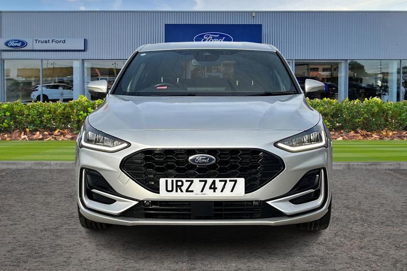 Used Ford Focus 2023 for sale - 76738861: Photo 6