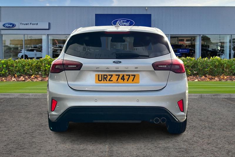 Used Ford Focus 2023 for sale - 76738861: Photo 7