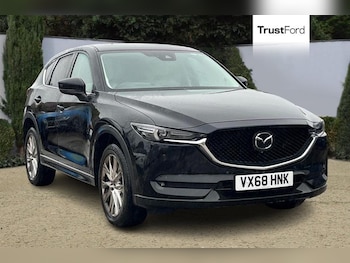 2018 - 2.2d [184] Sport Nav+ 5dr Auto AWD AUTO