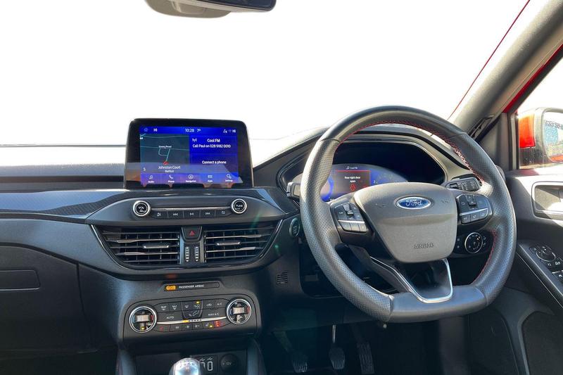 Used Ford Focus 2021 for sale - 78090526: Photo 10