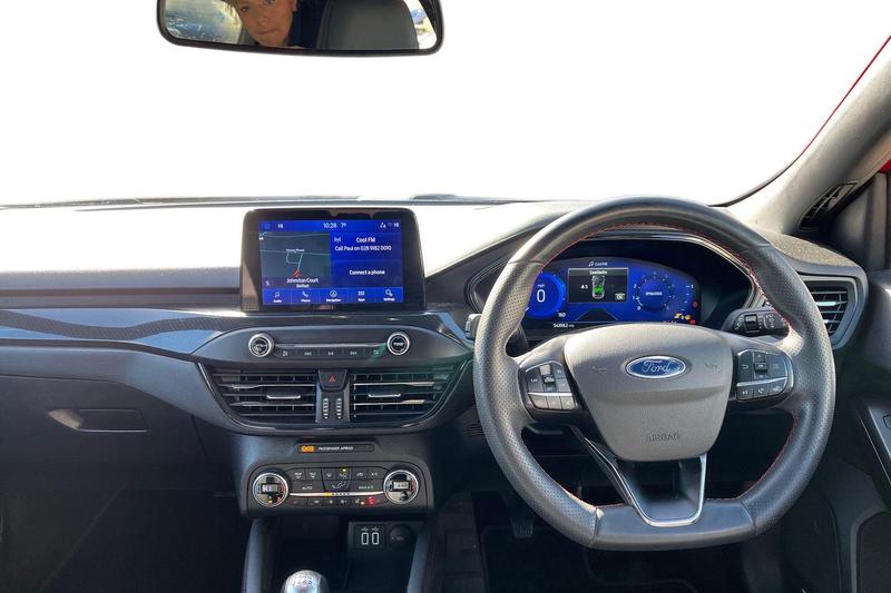 Used Ford Focus 2021 for sale - 78090526: Photo 11