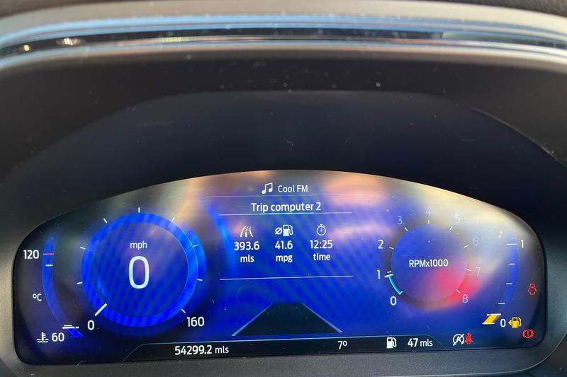 Used Ford Focus 2021 for sale - 78090526: Photo 13