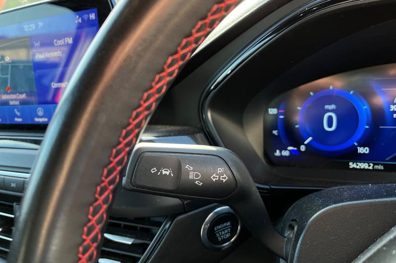 Used Ford Focus 2021 for sale - 78090526: Photo 14