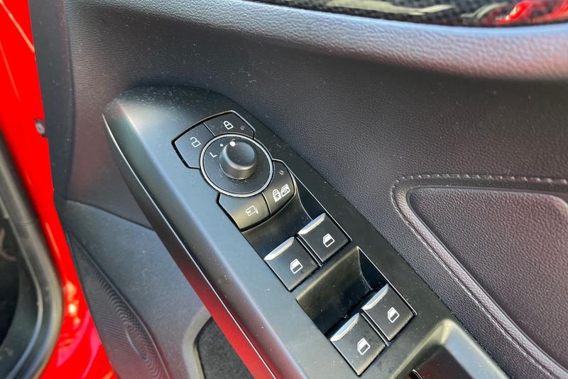 Used Ford Focus 2021 for sale - 78090526: Photo 16