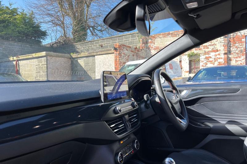 Used Ford Focus 2021 for sale - 78090526: Photo 18