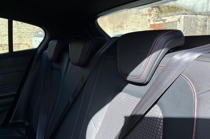 Used Ford Focus 2021 for sale - 78090526: Photo 20