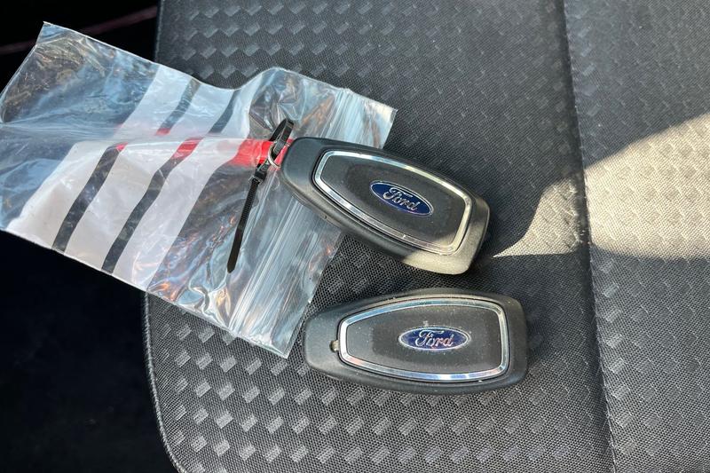 Used Ford Focus 2021 for sale - 78090526: Photo 22