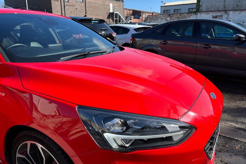 Used Ford Focus 2021 for sale - 78090526: Photo 23