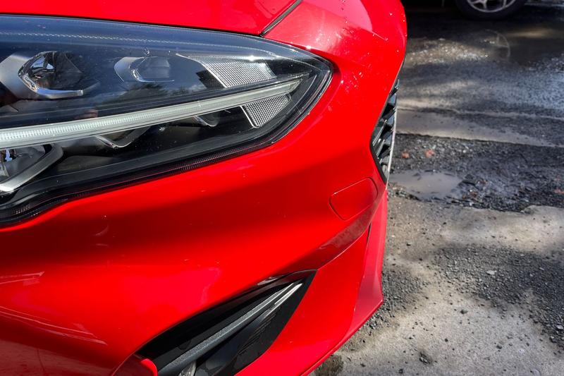 Used Ford Focus 2021 for sale - 78090526: Photo 24