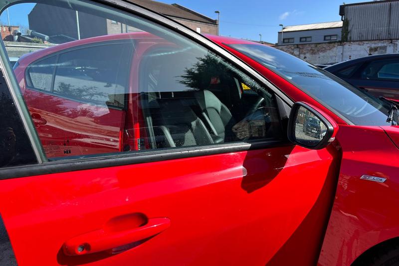 Used Ford Focus 2021 for sale - 78090526: Photo 25