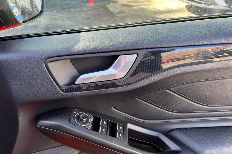 Used Ford Focus 2021 for sale - 78090526: Photo 26